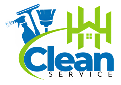 H&H CleanService Original Logo